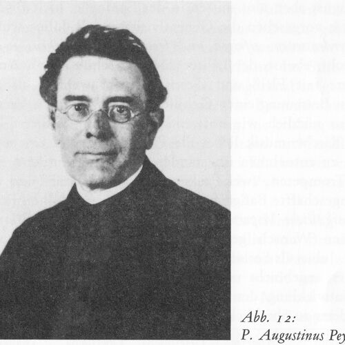 aus der Festschrift 200 Jahre Pfarre Brunnkirchen