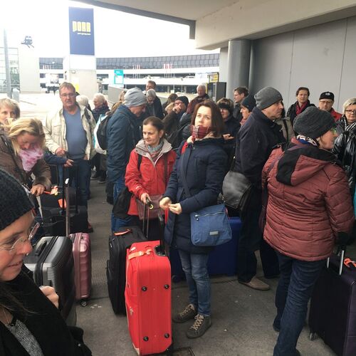 Vienna Airport