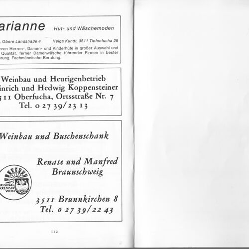 200 Jahre Pfarre Brunnkirchen