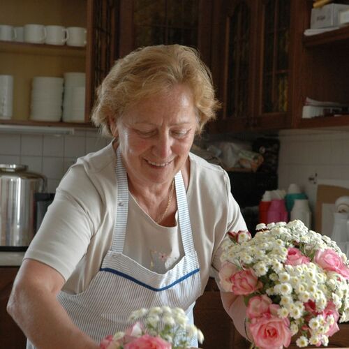 Annemarie Kemptner