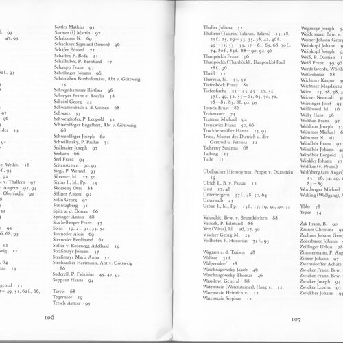 200 Jahre Pfarre Brunnkirchen