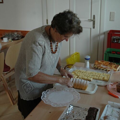 Maria 'Mimi' Hahn