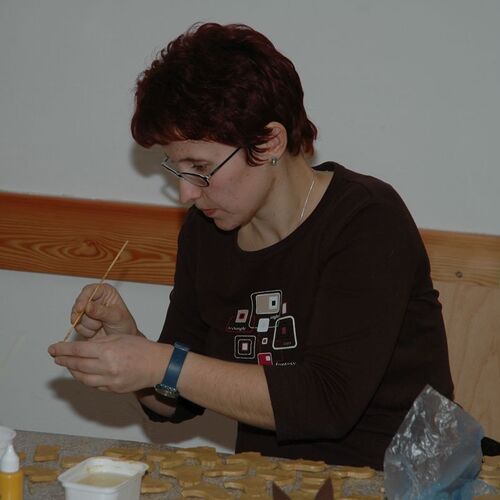 Martina Reiter