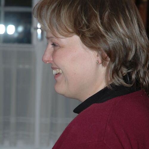 Ilse Tanzer