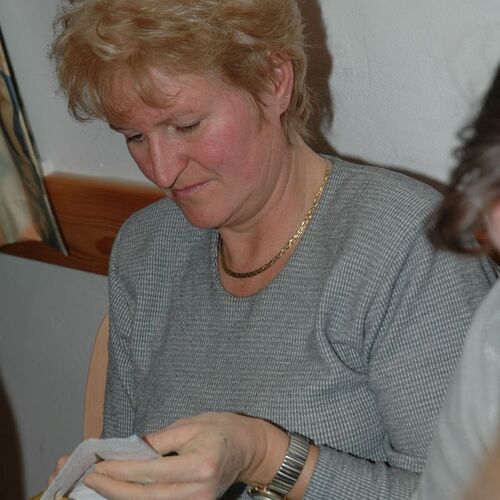Rosa Wimmer
