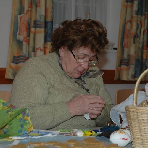 Elfriede Brandl