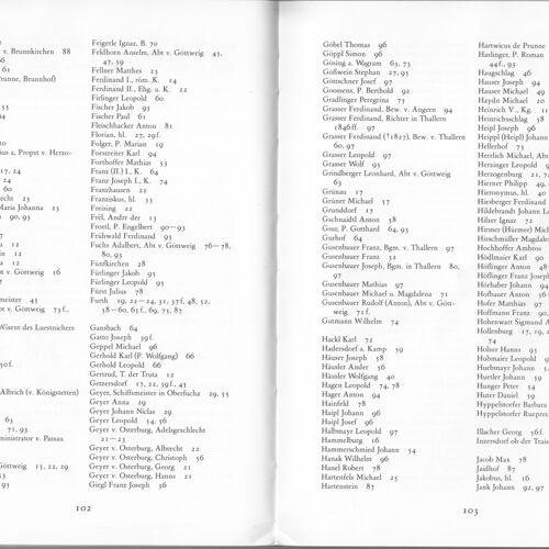 200 Jahre Pfarre Brunnkirchen