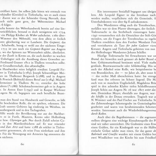 200 Jahre Pfarre Brunnkirchen