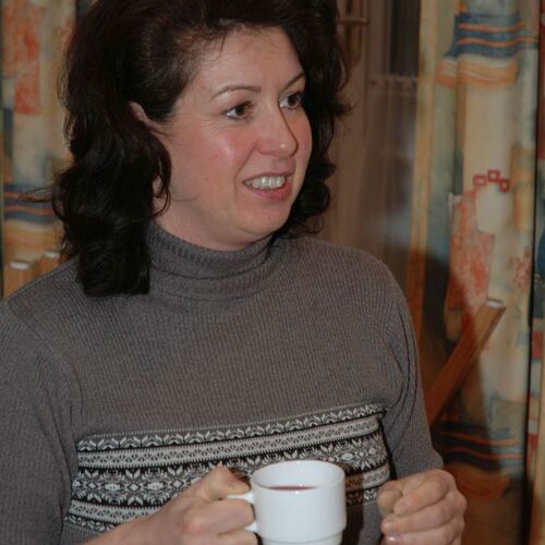 Sylvia Haasler
