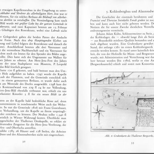 200 Jahre Pfarre Brunnkirchen