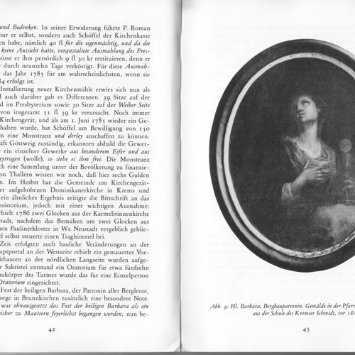 200 Jahre Pfarre Brunnkirchen