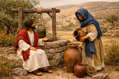 Foto von KI erstellt