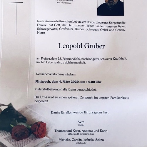 R.I.P