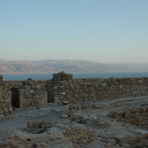 Qumran