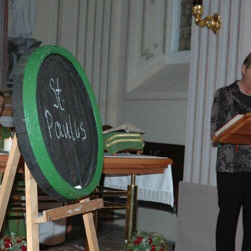 St. Paulus - Brigitte Müller