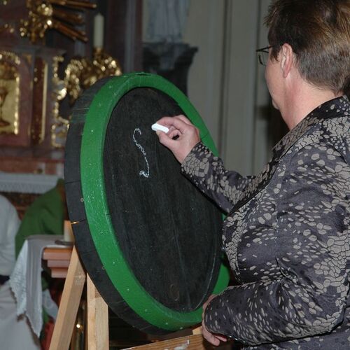 St. Paulus - Brigitte Müller