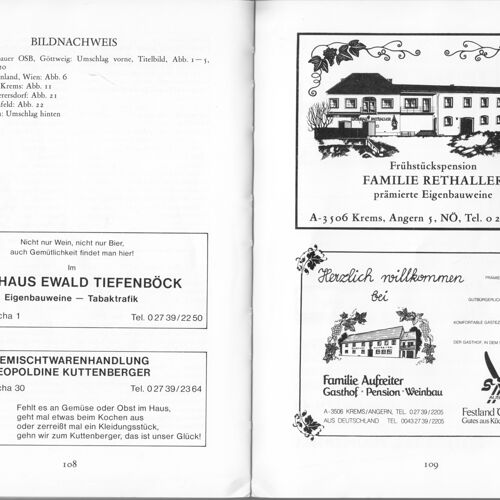 200 Jahre Pfarre Brunnkirchen