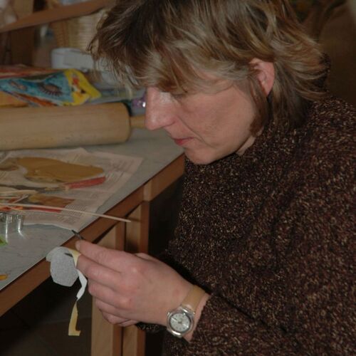 Gabriele Seitner