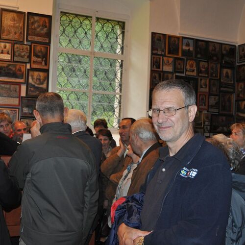 Maria Kirchental - Saalfelden Ritzensee 