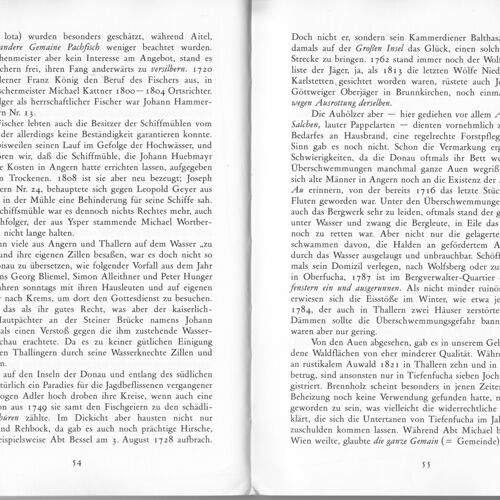 200 Jahre Pfarre Brunnkirchen