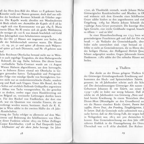 200 Jahre Pfarre Brunnkirchen