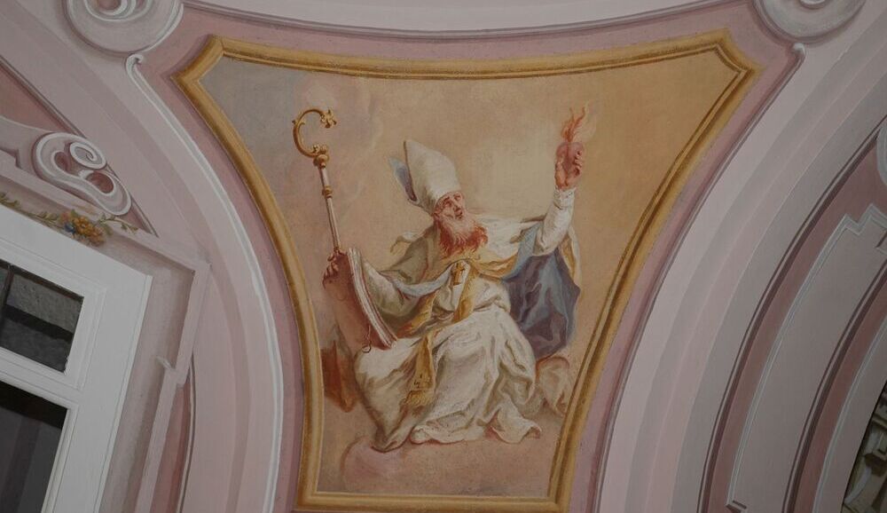 Pfarrkirche BK