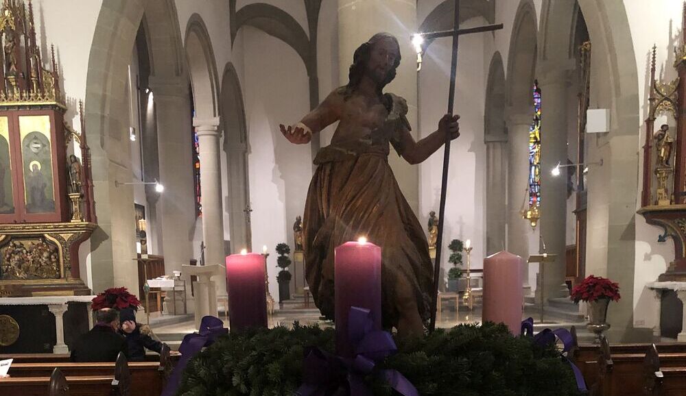 Domkirche Feldkirch, Vbg